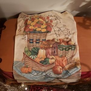 Custom Decor yard flag